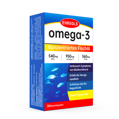 健耐德EHRGOLS高纯度95%含量