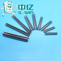 Flexible pin straight cotter pin 304 stainless steel GB879 ∮ 1 5*10 20 ∮ 2*6 25 ∮ 3*6 4