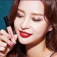 Spot Hàn Quốc new Holidayparty ngọc trai màu sáng chơi màu son bóng Lip lip lip glaze 3.8G 	son bóng chanel	