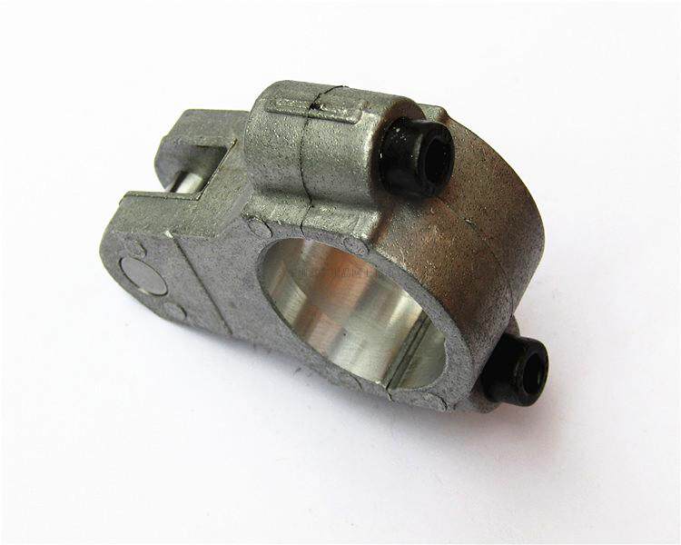 Eussett Black Horse QM1511-2-4 1513 high-pressure cleaner for washing machine head plunger Liver