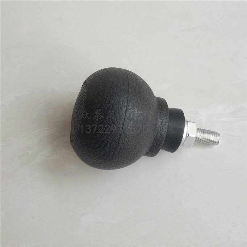 Pile High Machine Heard High Machine Handball Longwork Xiamen Lyu Linxu working force Hang fork steering wheel ball head handle loader pile high machine