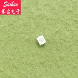 1210 Оранжевый фонарь (3528) Высокий яркий SMD LED LED Приборный фонарь (20/упаковка) Saibao