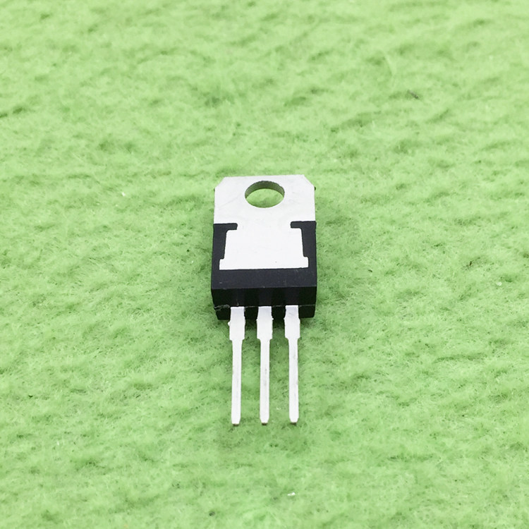 场效应管 60NF06 60N06 60A60V(B5H5)_MOS(场效应管)_晶体管 场效应管_赛宝商城