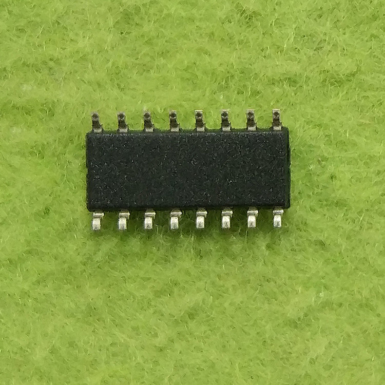 74HC123D 可重触发单稳态触发器 贴片SOP-16 全新 NXP(AJJ5)_逻辑芯片_芯片IC_赛宝商城