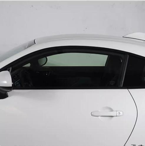 Suitable for Subaru Brz Window Glass Outer Trim Strips, Toyota 86 Window Trim Strips, Sealing Strips, Waterproof Strips, Original Suitable for Subaru Brz Window Glass Outer Trim Strips, Toyota 86 Window Trim Strips, Sealing Strips, Waterproof Strips, Original
