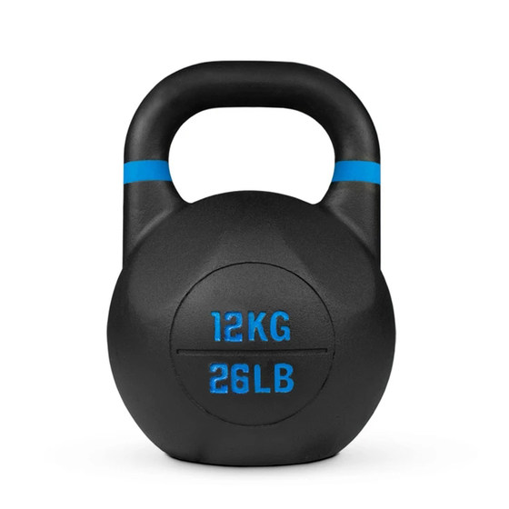 Competition kettlebell fitness dumbbell home barbell kettlebell kettlebell men's and women's strength competitive lifting kettle