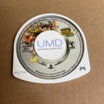 Genuine PSP Capcom Capcom Classic confluence 2 beauty version in English version