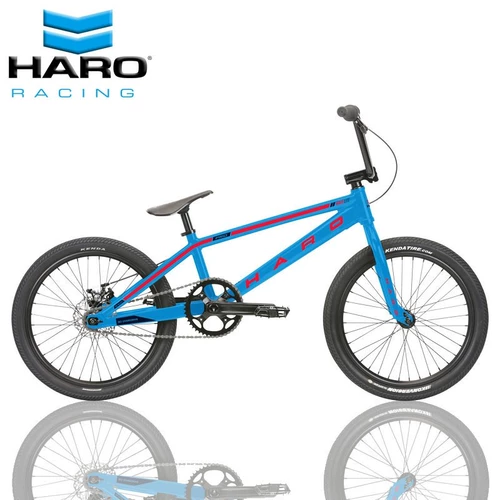 Haro BMX Mud Racing Pump Car
