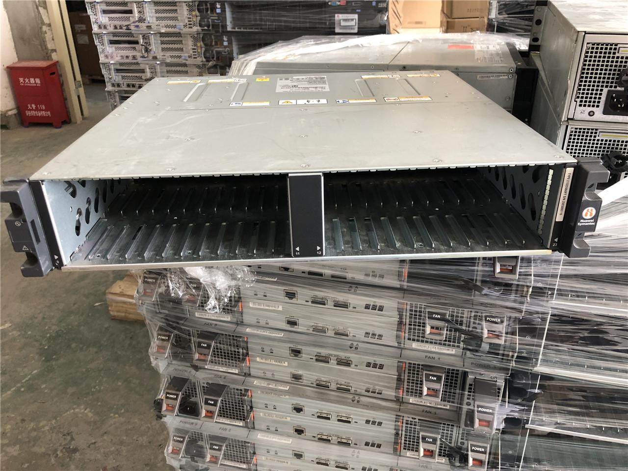 Hard disk frame 18800 18800F-STLZ02DAE2(2U2.5 inch AC DAE12425U2)