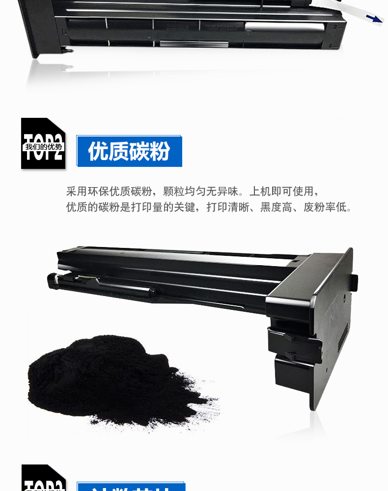 Áp dụng hộp mực HP HP56A MFP M436N M436NDA CF256A mực CF257A 57A Hộp mực máy in 56X hp256A m433a máy in mực m435n - Hộp mực hộp mực 80a