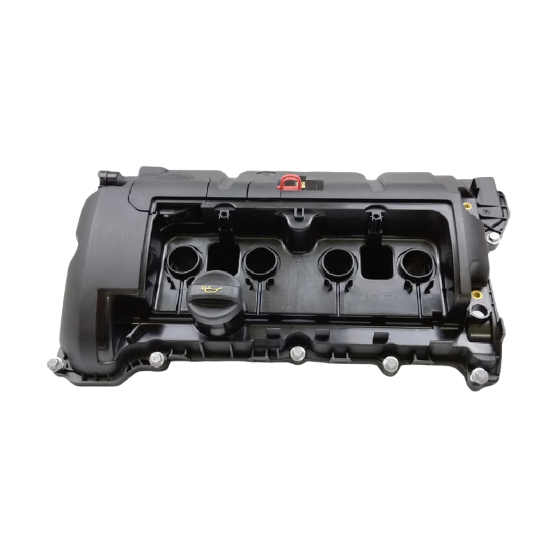 Подходит для клапанной крышки двигателя BMW mini MINI R55 R56 R57 R58 R59 R60 выхлопной клапан
