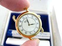 Seiko Seiko Special lugs Gold-plated vintage style fine quartz little girl watch