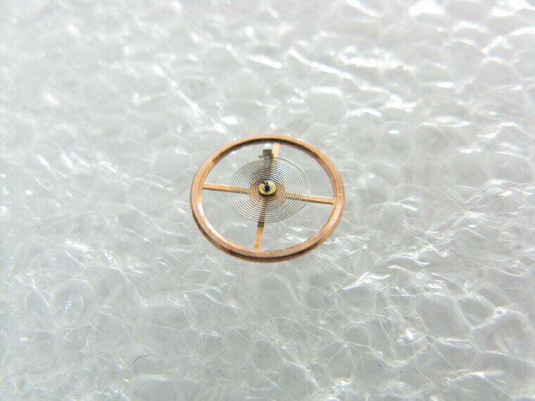 Accessories 681 meters WATCH MOVEMENT OMEGA OMIGA PENDULUM WHEELS