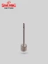 Spalding Spalding bóng rổ gas kim bơm hơi kim chính hãng 8333CN 	quả bóng rổ thi đấu Bóng rổ