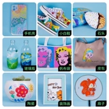 蒙玛特 Crylene Marx Pen установлена ​​на водонепроницаемой дистанции