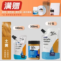 Почва желтая