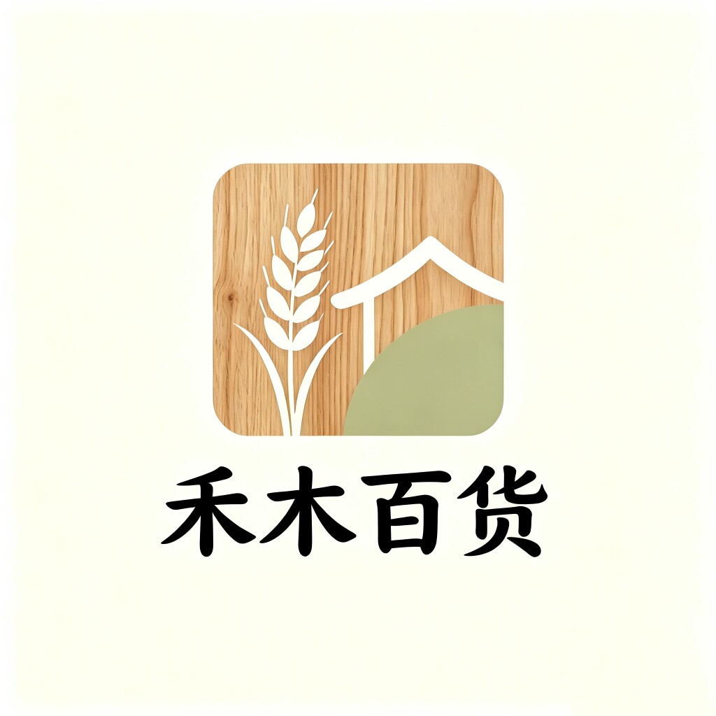 禾木百货