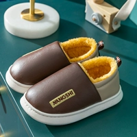 Полиуретановый, кофейный