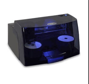 Automatic Disc Engraving AllRimage Allegro 100