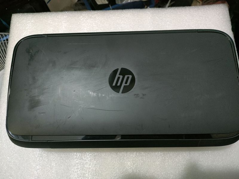 Brand New Hp Oj258 Oj250 Oj200 Oj100 Portable Color Copy All-In-One Printer