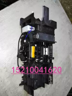 HP HP7000 cleaning unit HP6000 service station HP6500 HP7500 waste ink station suction pump