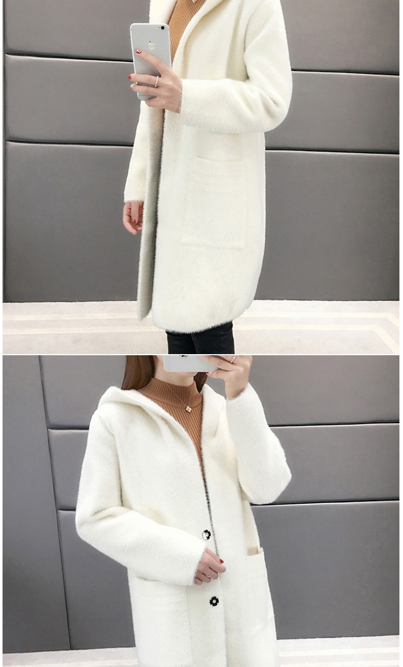 Cardigan LE TEMPS - Ref 3229047 Image 24