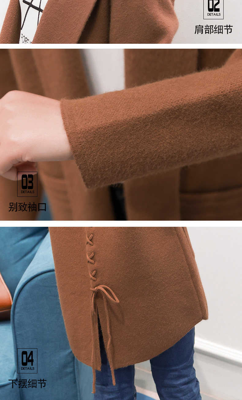 Cardigan LE TEMPS - Ref 3229047 Image 26