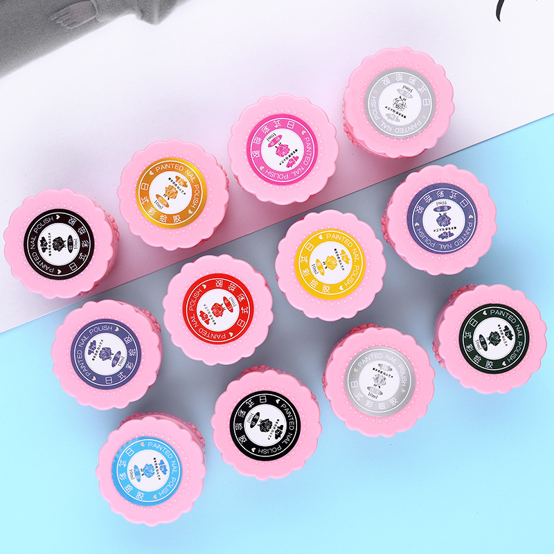 Nail Art Painting Gel Japanese Style Nail Polish Gel Line Drawing Painting Flower Gel 12 Colors Phototherapy Gel Set Shop Exclusive Set Nail Art Painting Gel Japanese Style Nail Polish Gel Line Drawing Painting Flower Gel 12 Colors Phototherapy Gel Set Shop Exclusive Set