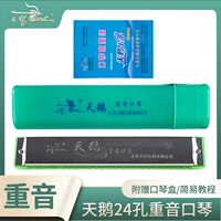 24 Kong Chu Xuexue C Ten Yin Yin Green Box+подарок