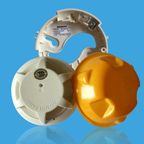 Detector base SIEMENS temperature FDT181 point temperature fire probe with base