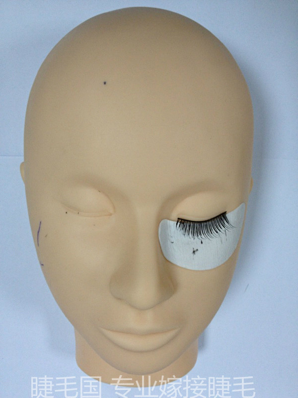 Tête mannequin - Ref 281413 Image 18