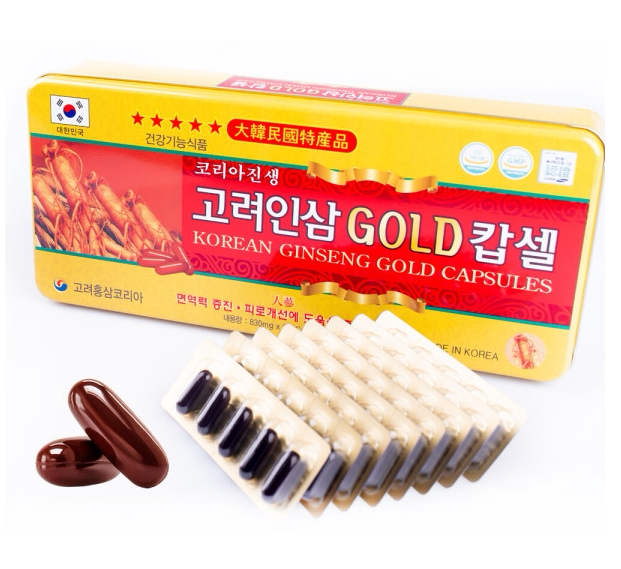 高麗人参 韓国産 6年根 1等級 300g 未開封 公式通販 未開封