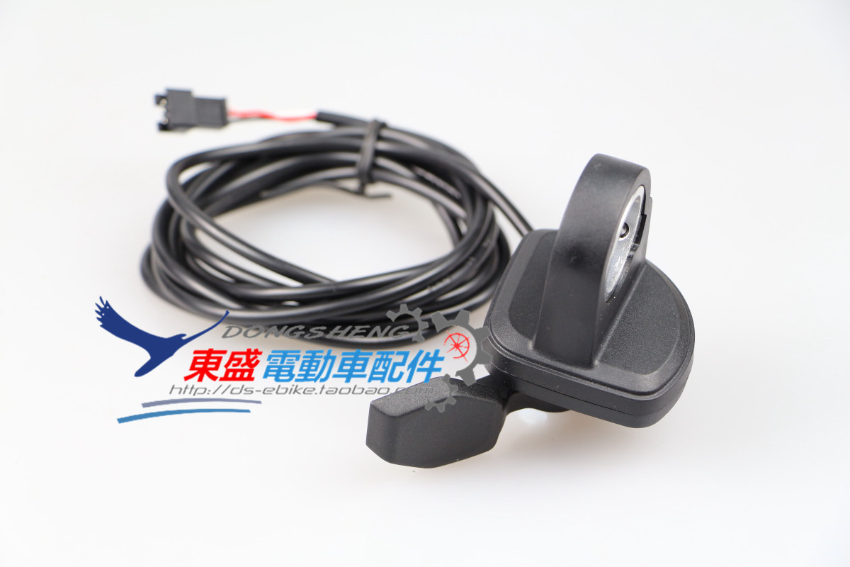 Electric Skateboard Car Accessories 5 Stars 108X Left Right Hand Thumb Speed Governor Special Retrofit Finger Dial Transfer