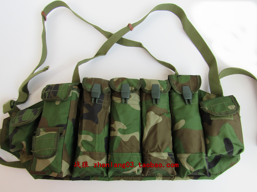 0 95-95 combined chest hanging-Taobao