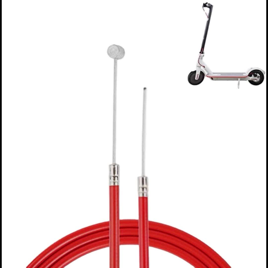 Factory Made Bicycle Brake And Shifter Cable Bike Stainless Hand Brake