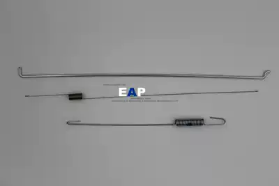 Original GX270 kart gasoline engine matchmaking machine flat Ram generator speed control spring