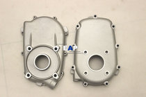 Kart GX270GX390 188F190F173F engine 1 2 clutch reduction gearbox body cover Assembly