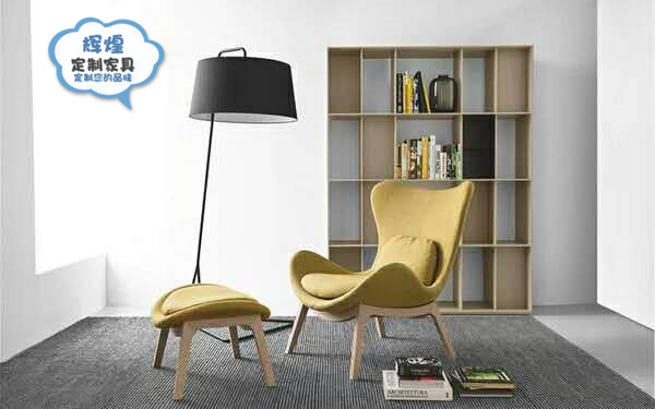 Nội thất tùy chỉnh Ghế lười ghế sofa FRP ghế phòng chờ FRP hình ghế sofa ghế thời trang ghế - Đồ nội thất thiết kế sopha gỗ
