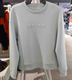 Anta Pullover Sweatshirt with Dynamic Technology for Women, Spring and Autumn Knitted Loose Round Neck Long-Sleeved Base Shirt 162417732
