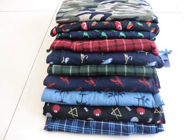 Pantalon pyjama - Ref 724610 Image 11