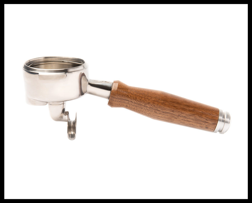 la marzocco gs3 customised furnishing triage handle