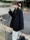Черный #Серия Haute Couture#
