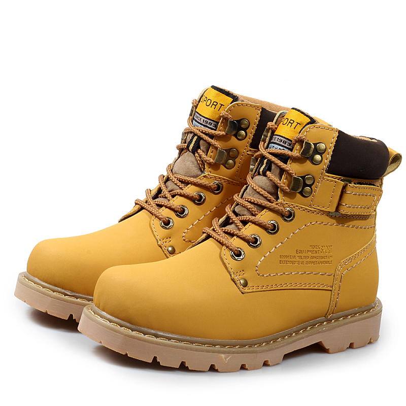 Locomotive Riding Shoes Men's Four Seasons Anti-Fall Waterproof Locomotive Shoes Road Ladies Short Boots Riding Boots Breathable Tooling Shoes