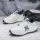 Мужская обувь FN shoes, осень 2025, новинка, высококачественная спортивная обувь на толстой подошве, модная обувь на толстой подошве с нишевым дизайном mini 3
