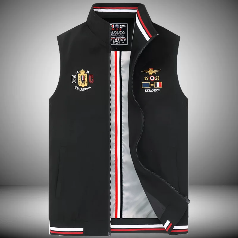 Sports vest sleevless, style