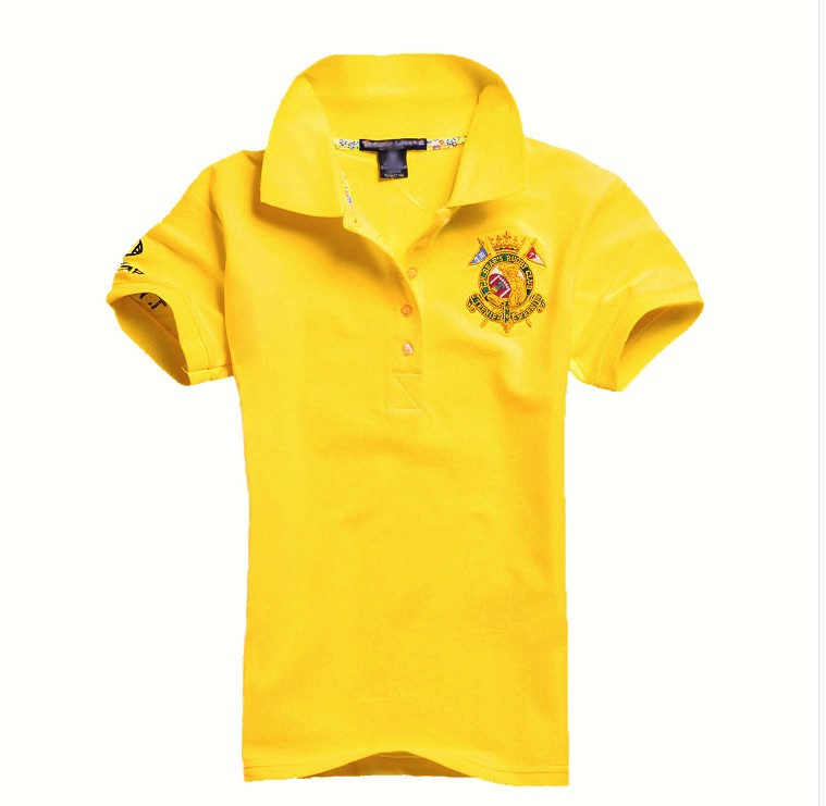 New Golf Áo thun ngắn tay Phụ nữ Golf Mặc Nữ Golf Mặc Jersey Slim Fit Slim - Thể thao sau quần áo thể thao nam mùa đông