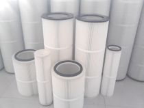 P190999-016-429 Donaldson dust filter element P191204-461-434