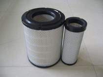 Carter air filter 106-3969 106-3973 Fleetguard air filter AF25262 AF25263