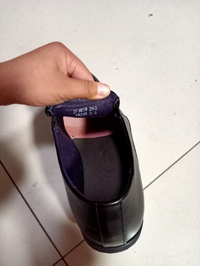 休闲正装真皮皮鞋免费领质量怎么样，使用后测评_搜券