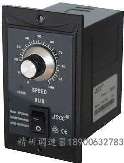 JSCC research rater SPC06E15E25E40E60E90E120E200E single-phase 220 control box